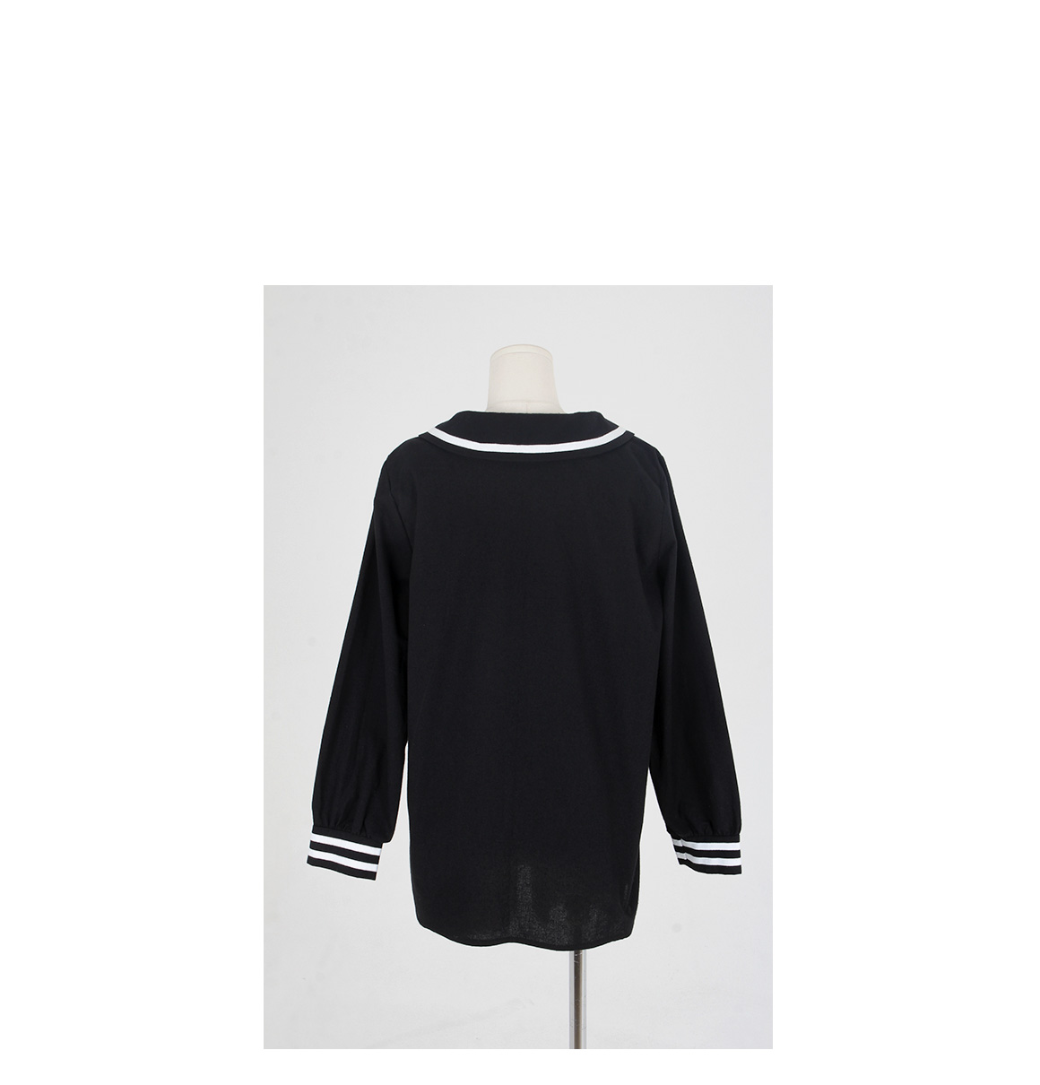 [디벨리 블라우스 18546]